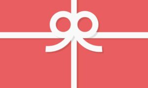 Binzie Digital Gift Card – Instant Email Delivery